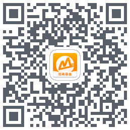 招商基金 QR-код для загрузки