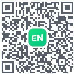 希沃白板的下載二維碼