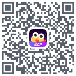 音对语聊的下载二维码