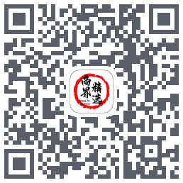 商界精选 QR-код для загрузки