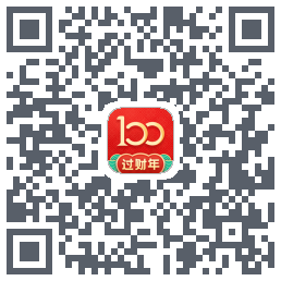 佰材网 QRcode