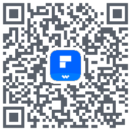 PDFelement的下載二維碼