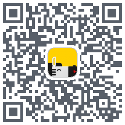 快乐斑马HD的下載二維碼