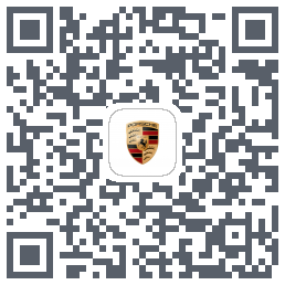 保时捷 QR-код для загрузки