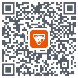 猎豹AI QR-код для загрузки