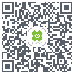 教练鸷眼 QRcode