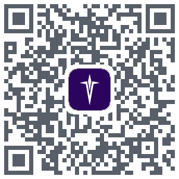 示界รหัส QR สำหรับดาวน์โหลด