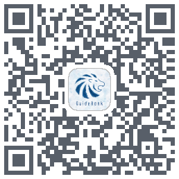 盖得排行 QRcode