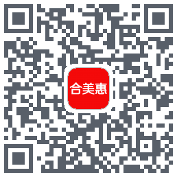 合美惠 QRcode