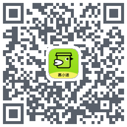 裹小递T QR-код для загрузки