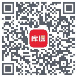 库课网校 QRcode