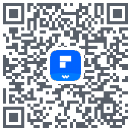 PDFelement的下载二维码