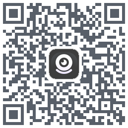 GFGCAMdu code QR de téléchargement