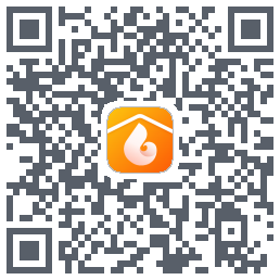 燃气保险 QRcode