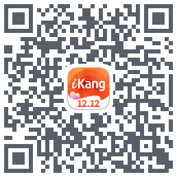 爱康-约体检查报告 QRcode