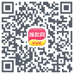 搜款网的下載二維碼