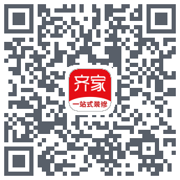 齐家 QRcode