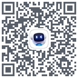 当贝AIkod QR do pobrania