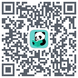 熊猫推书的下載二維碼