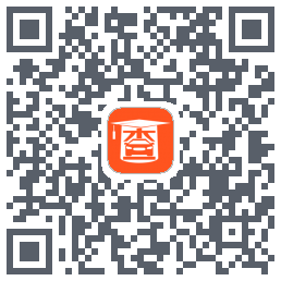 查博士的下載二維碼