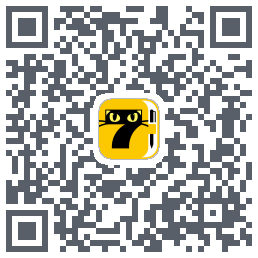 七猫作家助手 QRcode