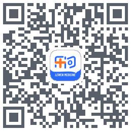 乐问医学 QRcode