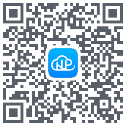 华建云 QRcode