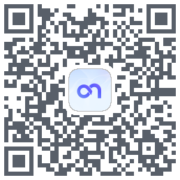 On Pro的下載二維碼