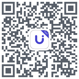 U净 QRcode