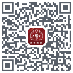 千评万鉴código QR de descarga de