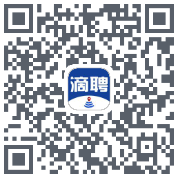 滴聘 QRcode