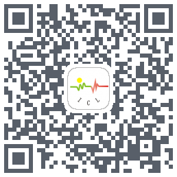 地震预警 QRcode