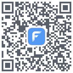 云雀código QR de descarga de