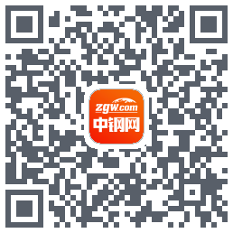中钢网 QR-код для загрузки