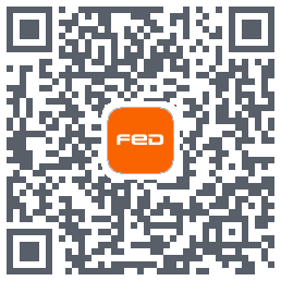 FED运动的下載二維碼