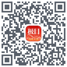 极目新闻的下载二维码