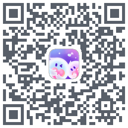 KK星球的下載二維碼