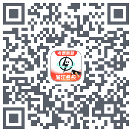 考霸刷题宝 QRcode