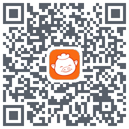猪八戒的下载二维码