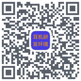 iTourBuds QRcode