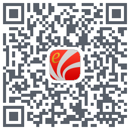 红e学堂的下載二維碼