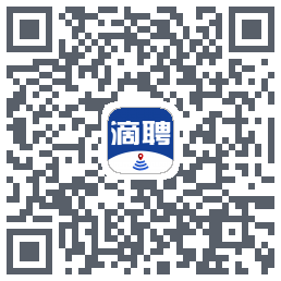 滴聘 QRcode