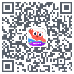 KaDa阅读的下载二维码