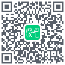 瘦吧 QRcode