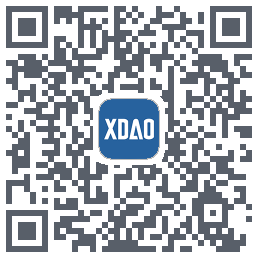 小刀智能出行 QRcode