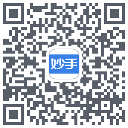 妙手医生 QRcode