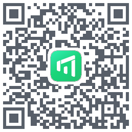 菜小秘PのダウンロードQRコード