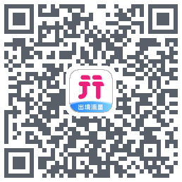 无忧行的下载二维码