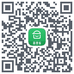 安心筑管理版 QRcode