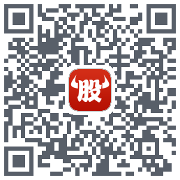 牛股王 QRcode